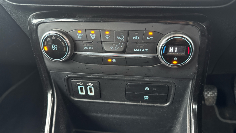 Ford EcoSport 1.0 EcoBoost 125 Titanium 5dr Petrol Hatchback